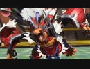 バトルスピリッツ烈火魂＜バーニングソウル＞　第16話　爆熱！ 炎龍刀！