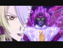 バトルスピリッツ烈火魂＜バーニングソウル＞　第17話　不死身、紫の罠！
