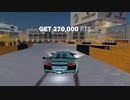【The Crew２】MURCIELAGO LP640 でドリフト！のセッティング風景【後編】