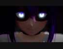 【MMD】神楽すずさんで「URUSaaA愛」リメイク