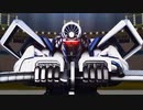 バトルスピリッツ烈火魂＜バーニングソウル＞　第35話　白の影武者！