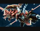 バトルスピリッツ烈火魂＜バーニングソウル＞　第39話　正面突破で友情バトル！