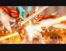 バトルスピリッツ烈火魂＜バーニングソウル＞　第47話　激闘！ 天魔王対六武将