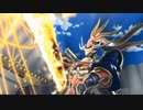 バトルスピリッツ烈火魂＜バーニングソウル＞　第50話　運命の最終決戦！