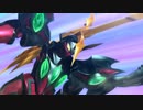 バトルスピリッツ ダブルドライブ　第7話　仕組まれた罠！