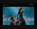 【実況】キングダムハーツ2　3まで続けていきますinニコ生Part27