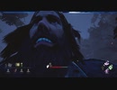 【Dead by Daylight】長兄の霧中探索 part28【サバイバー：ジェフ】