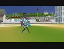 【MMD】みっくみくにしてやんよ