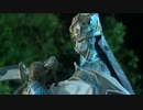 金光御九界之齊神籙 『封羿神闕殺人事件  - 黒幕』  青螢飛露 風鈴一刀聲  VS 墨家九算 鐵驌求衣 & 鬼市極道  冷秋顏 & 覇弓 祝武娘