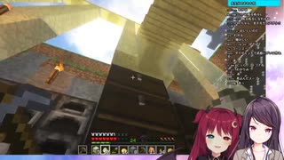 夢月ロアに、お菓子を隠していたことを問い詰められる 郡道美玲