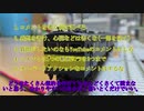 【Nゲージのお話】の動画にコメントするにあたって
