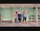 【咲天太】誰も知らないハッピーエンド踊ってみた【A3!コスプレ】