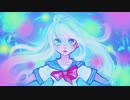 ささみ / 絶対絶縁体性燃少女 【v flower】【オリジナル】