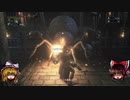 【ゆっくり実況】Bloodborneをゆっくり初見攻略 Part46 リメイク