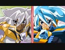 最強銀河究極ゼロ　バトルスピリッツ　第23話　アルティメット用心棒対決！