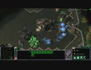 STARCRAFT2 対人戦　TVP