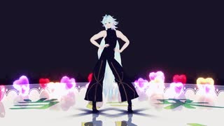 【Fate/MMD】HIGHER【マーリン】