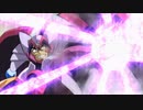 最強銀河究極ゼロ　バトルスピリッツ　第8話　全宇宙激震！ 究極対究極!!