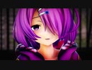 【アイドル部MMD】あずきち「それがあなたの幸せとしても」と思います。