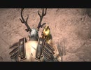 ［ゆっくり実況］ダークファンタジー風のゲームをただプレイするだけ part3