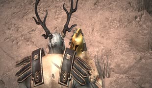 ［ゆっくり実況］ダークファンタジー風のゲームをただプレイするだけ part3