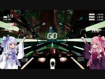 【VOICEROID実況】並行世界の琴葉姉妹のRedout