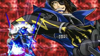 【MUGEN】ムラクモ前後狂上位級ランセレバトル【現人神杯】 part49