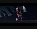 【MMD】キミノヨゾラ哨戒班　The NightSky Rangers