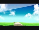 【オリジナル曲】この道に続く場所へ