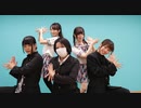【のんあるきゅーる】チャンバラジョニー【踊ってみた】