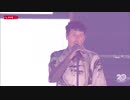 オリヴァー・サイクス (BRING ME THE HORIZON) BABYMETAL！を叫ぶ