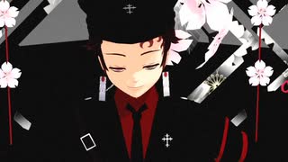 【鬼滅のＭＭＤ】好きな曲で踊らせてみたその２【お着替え】