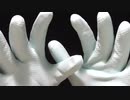 [音フェチ] ゴム手袋の音 [睡眠用・作業用] [ASMR]