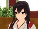 【ＭＭＤ】とある鎮守府の最強空母事情【小劇場】