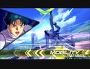 【EXVS2】 特格擦るマン 25   【F91視点】