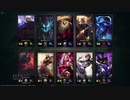 【LoL】 ゆっくり実況プレイ459戦目【サイオンJG】
