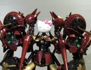 (ガンプラ)　もし、キティちゃん専用のモビルスーツがあったら