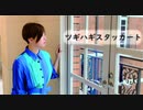 【兄兄】ツギハギスタッカート【踊り歩いてみた】