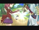 【女性実況】『テイルズオブグレイセスf』をゆるりと実況プレイ part14