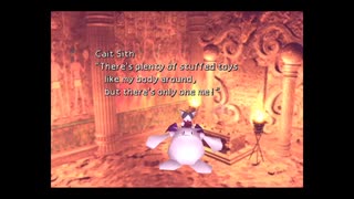 【アメリカ語でFF7】 Part85 誘拐犯の言うことなんてききたくないけど聞かざるを得ない①