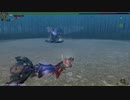 【MHF-ZZ】マグネットスパイクの道 イナガミ