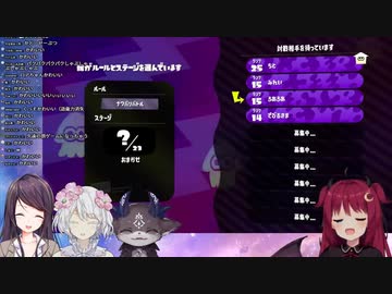 夢月ロアとでびるによる鍋ラップ？