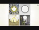 【謎解き】櫻井がお送りするGorogoa#6 END