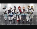 【アイナナ】WiSH VOYAGE【踊ってみた】