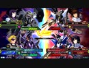 20190730　ベルガ・ヴァーチェVSストフリ・デスティニー　シャッフル