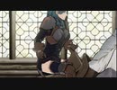 【字幕】自由すぎるFE風花雪月　その９【ドリルカラマリ】