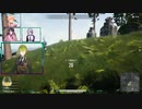 某弟と某姉妹でPUBGコラボをする渋谷ハジメ