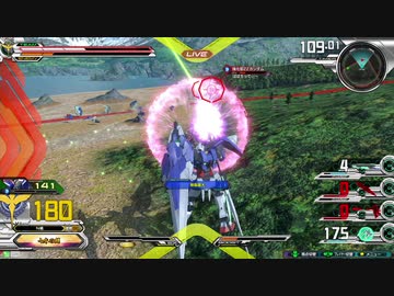 【EXVS2】都内某所シャッフル大会5 in 千葉(8月10日開催)Part1【第8回】