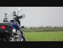 2019年CB900HORNETで道北に行く①