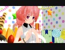 【らぶ式魔樹】…In The Name Of。 …LOVE?【MMD】1080p